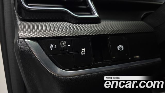 Kia Sportage 2022 — photo 20