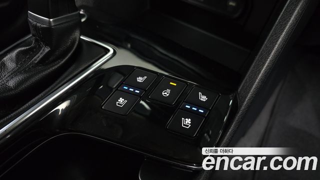 Kia Sportage 2022 — photo 23
