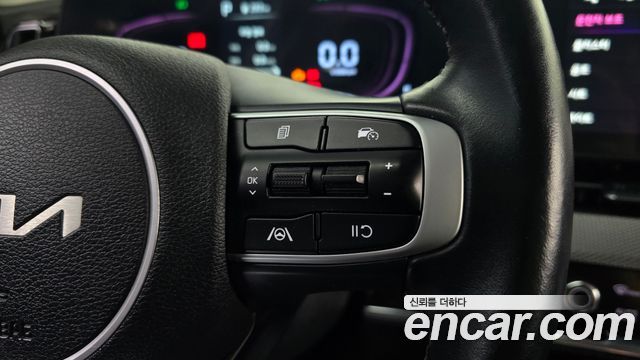 Kia Sportage 2022 — photo 24