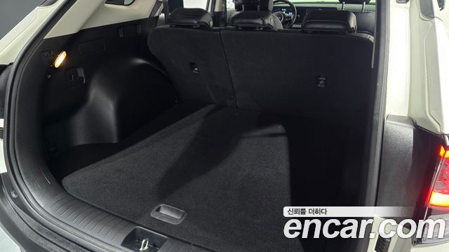 Kia Sportage 2022 — photo 25