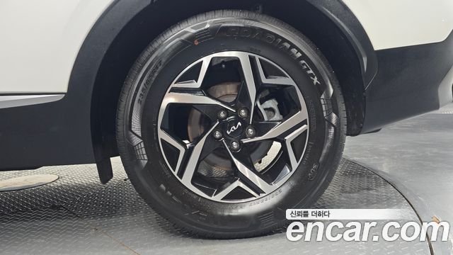 Kia Sportage 2022 — photo 7