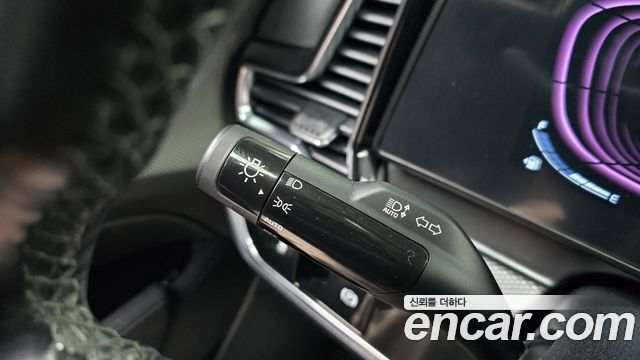 Kia Sportage 2022 — photo 27