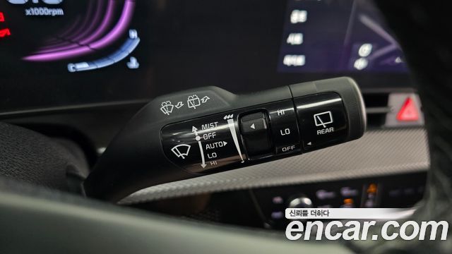 Kia Sportage 2022 — photo 28