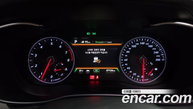 Genesis G70 2018 — photo 8
