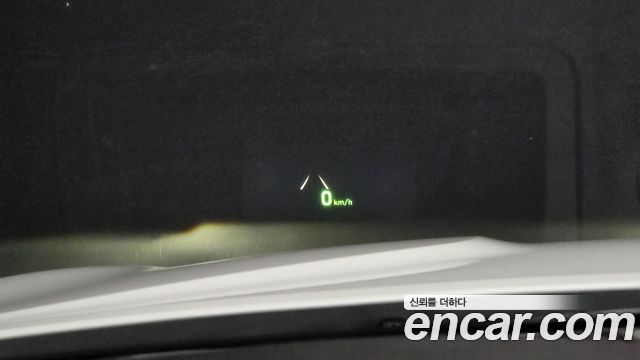 Genesis G70 2018 — photo 17