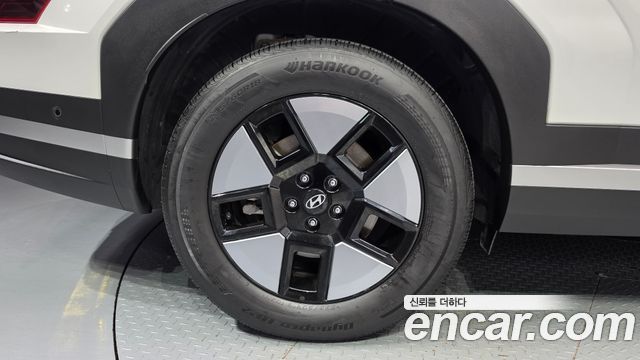 Hyundai Santafe 2024 — photo 5