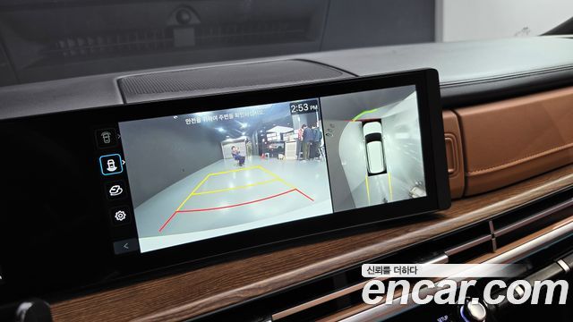 Hyundai Santafe 2024 — photo 19