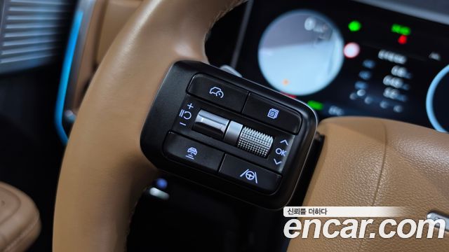 Hyundai Santafe 2024 — photo 23