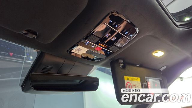 Hyundai Santafe 2024 — photo 26