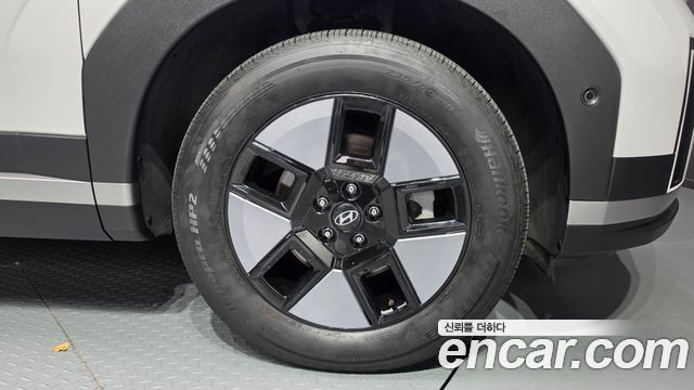 Hyundai Santafe 2024 — photo 7