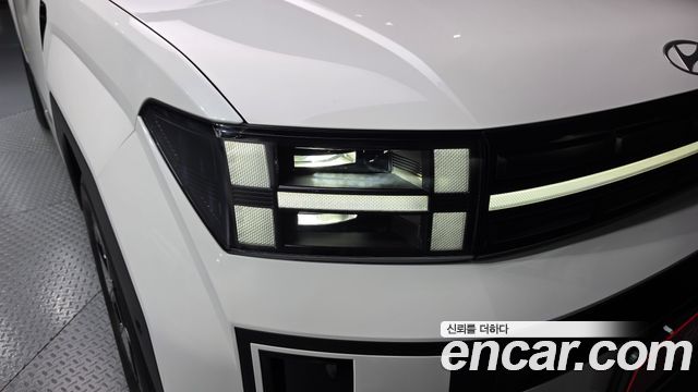 Hyundai Santafe 2024 — photo 8