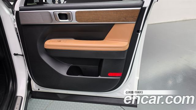 Hyundai Santafe 2024 — photo 14