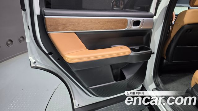 Hyundai Santafe 2024 — photo 15