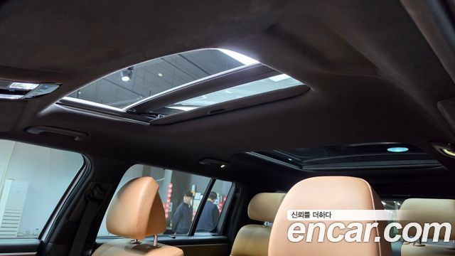 Hyundai Santafe 2024 — photo 35