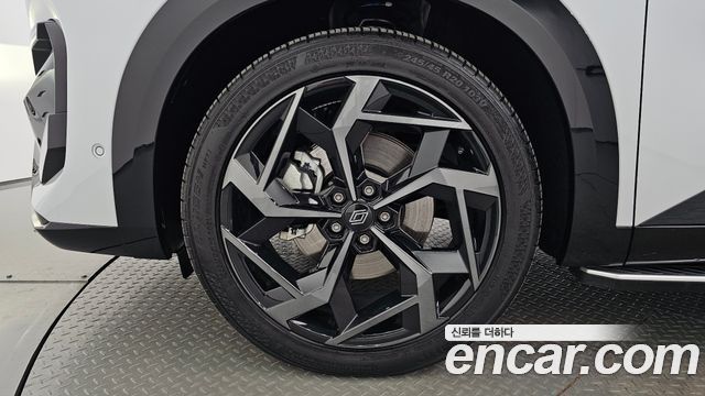 Renault Korea Filante 2027 — photo 5