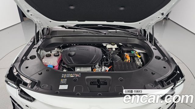 Renault Korea Filante 2027 — photo 6