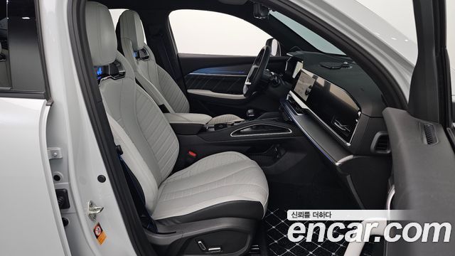 Renault Korea Filante 2027 — photo 17