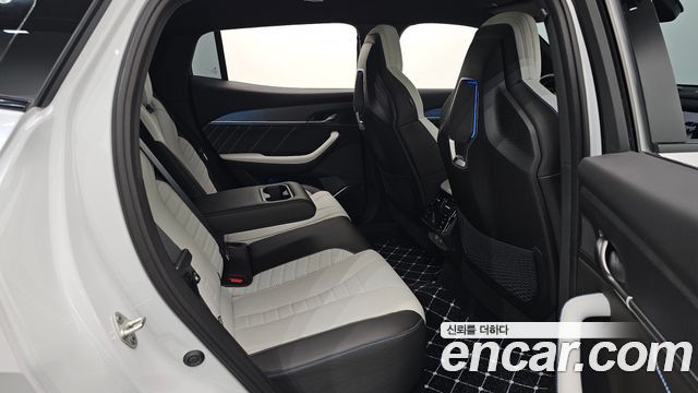 Renault Korea Filante 2027 — photo 18