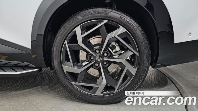 Renault Korea Filante 2027 — photo 7