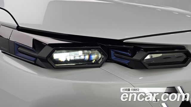 Renault Korea Filante 2027 — photo 8
