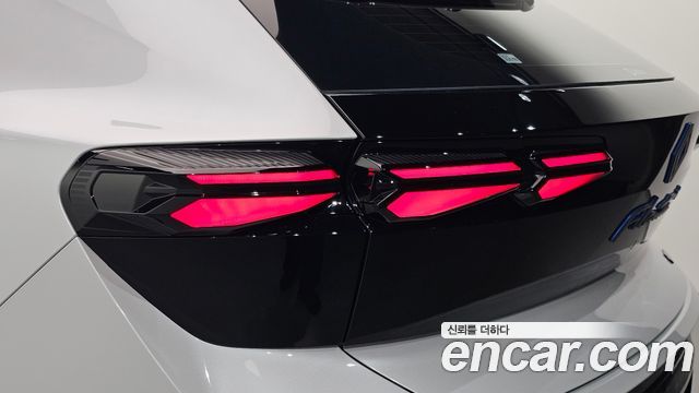 Renault Korea Filante 2027 — photo 9