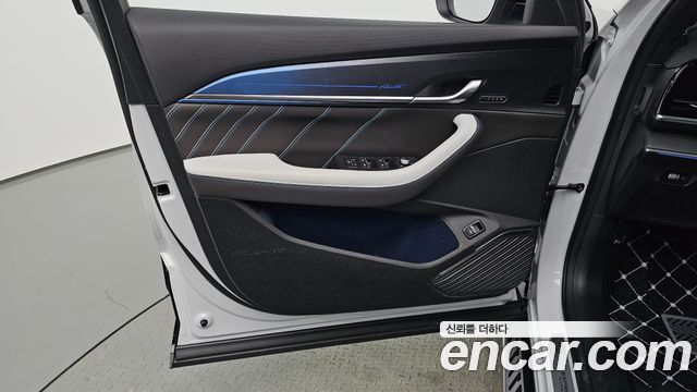 Renault Korea Filante 2027 — photo 14