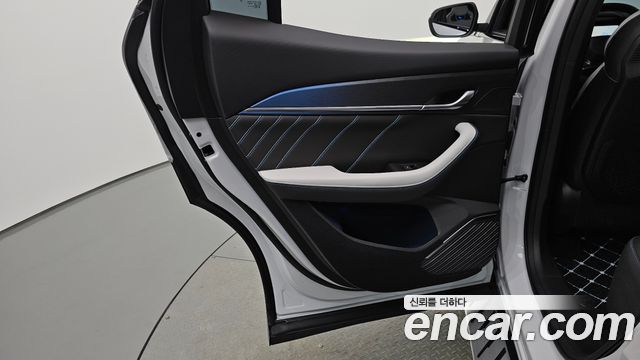 Renault Korea Filante 2027 — photo 15