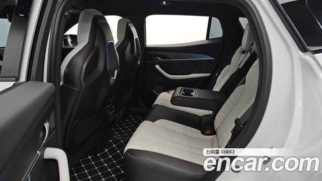 Renault Korea Filante 2027 — photo 16