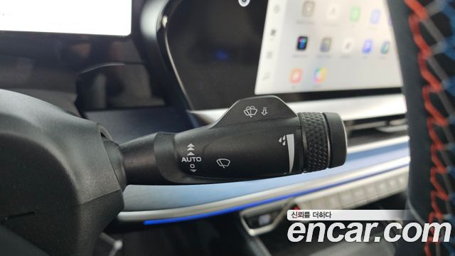 Renault Korea Filante 2027 — photo 33