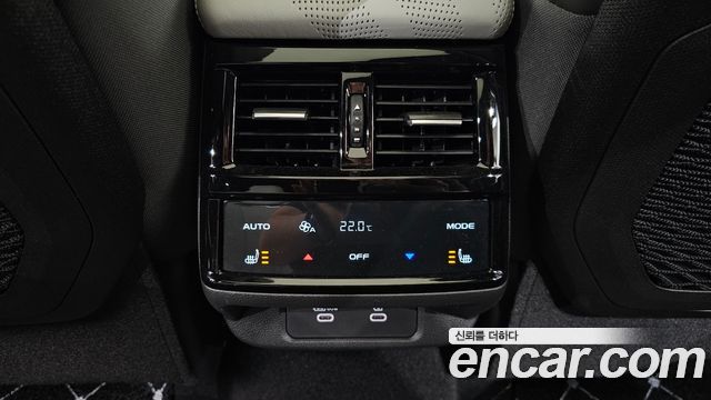 Renault Korea Filante 2027 — photo 35