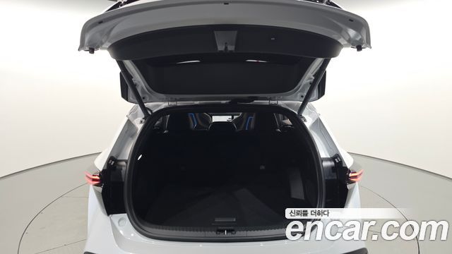 Renault Korea Filante 2027 — photo 37