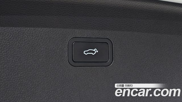 Renault Korea Filante 2027 — photo 38