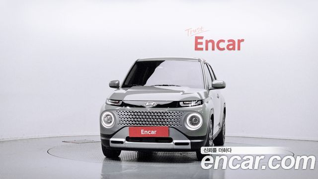 Hyundai Casper 2023 — photo 3