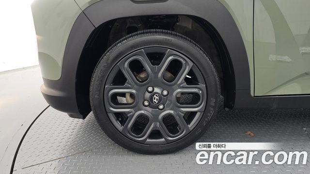 Hyundai Casper 2023 — photo 5