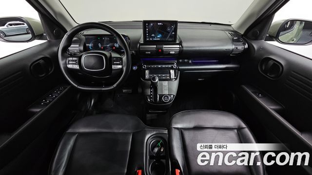 Hyundai Casper 2023 — photo 7