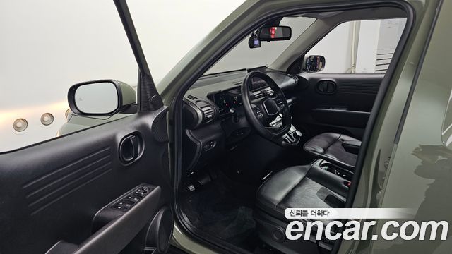 Hyundai Casper 2023 — photo 10