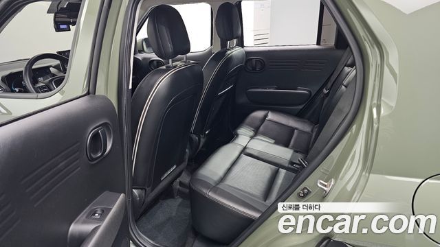 Hyundai Casper 2023 — photo 11