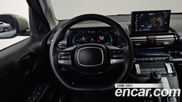 Hyundai Casper 2023 — photo 12