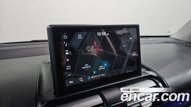 Hyundai Casper 2023 — photo 13