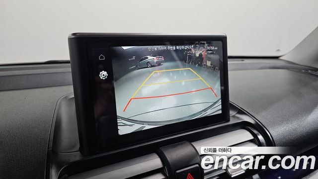 Hyundai Casper 2023 — photo 14