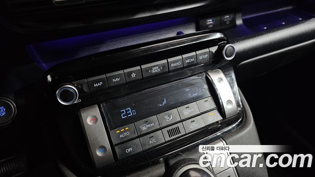 Hyundai Casper 2023 — photo 15