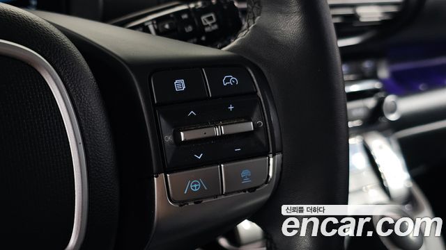 Hyundai Casper 2023 — photo 16