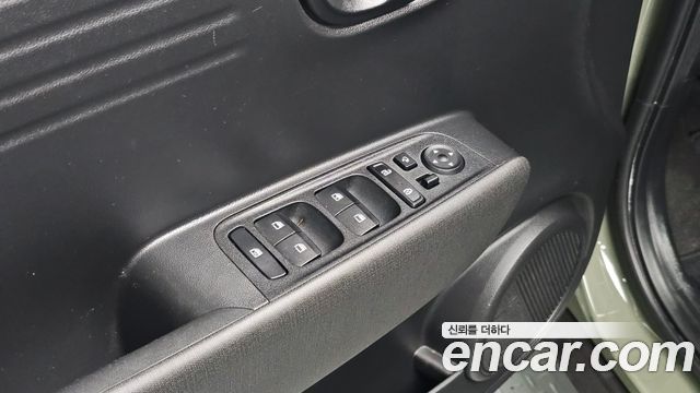 Hyundai Casper 2023 — photo 17