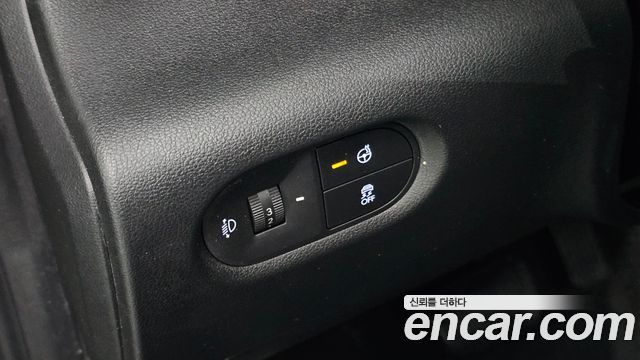 Hyundai Casper 2023 — photo 19