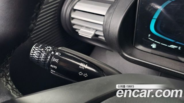 Hyundai Casper 2023 — photo 20