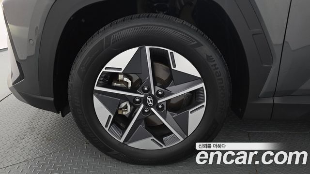 Hyundai Tucson 2024 — photo 5