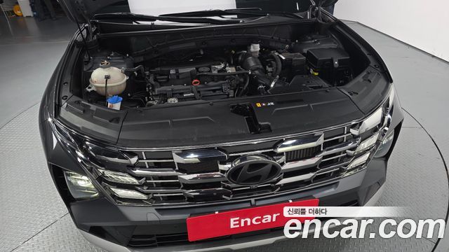 Hyundai Tucson 2024 — photo 6