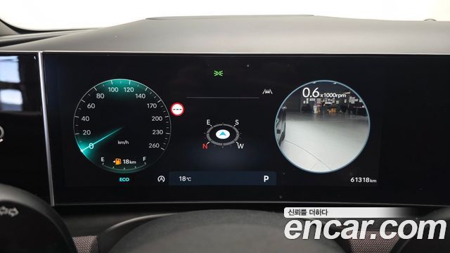 Hyundai Tucson 2024 — photo 11