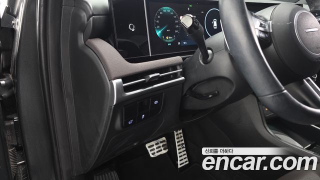 Hyundai Tucson 2024 — photo 19