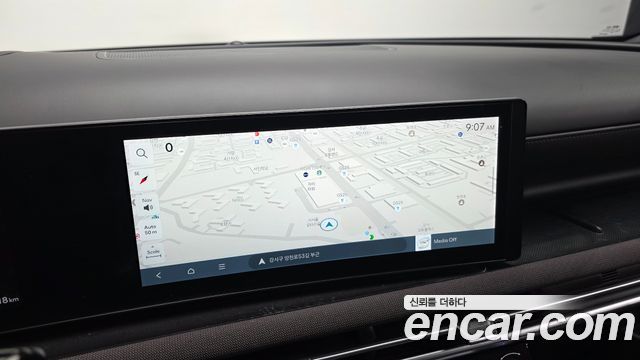 Hyundai Tucson 2024 — photo 21